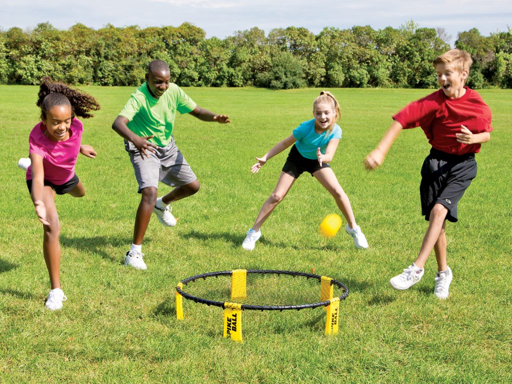Deportes alternativos Extraescolares en Madrid